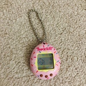 Tamagotchi